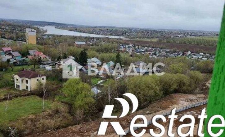 1-комн квартира Верезинская улица, 3Б,  д. 3Б