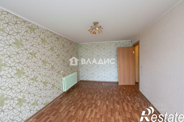 1-комн квартира улица Соколова-Соколёнка, 24,  д. 24
