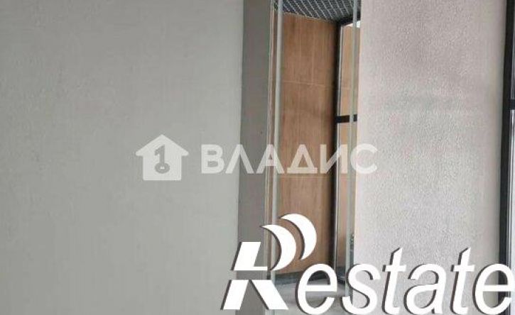 1-комн квартира Верезинская улица, 3Б,  д. 3Б