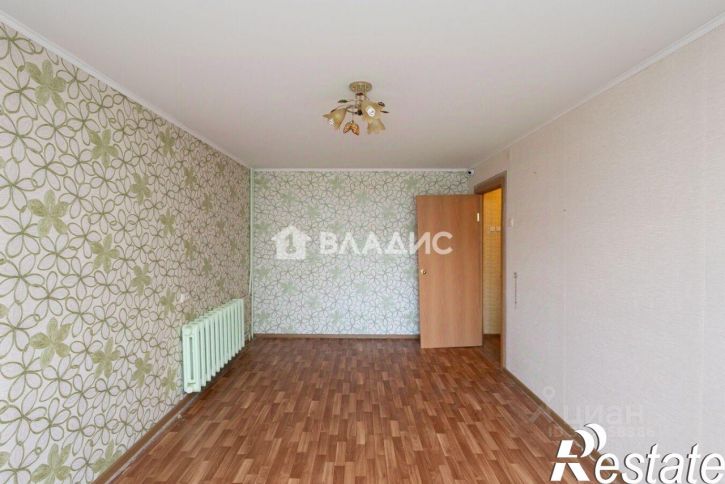 1-комн квартира улица Соколова-Соколёнка, 24,  д. 24