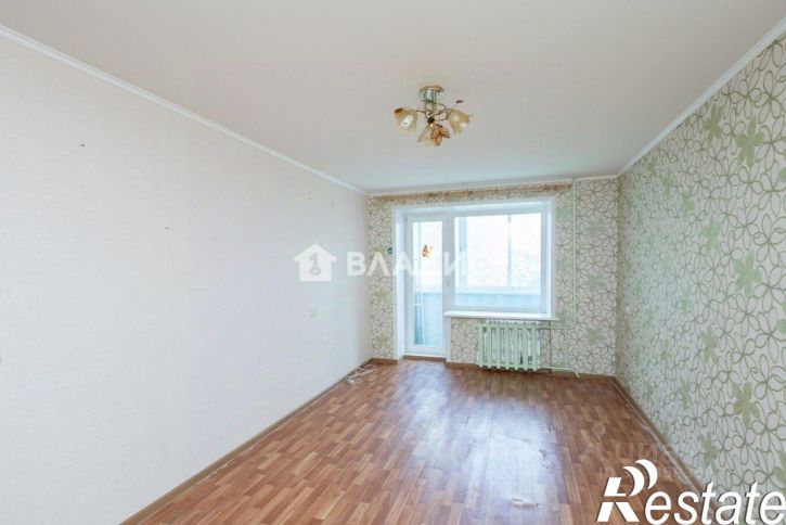 1-комн квартира улица Соколова-Соколёнка, 24,  д. 24