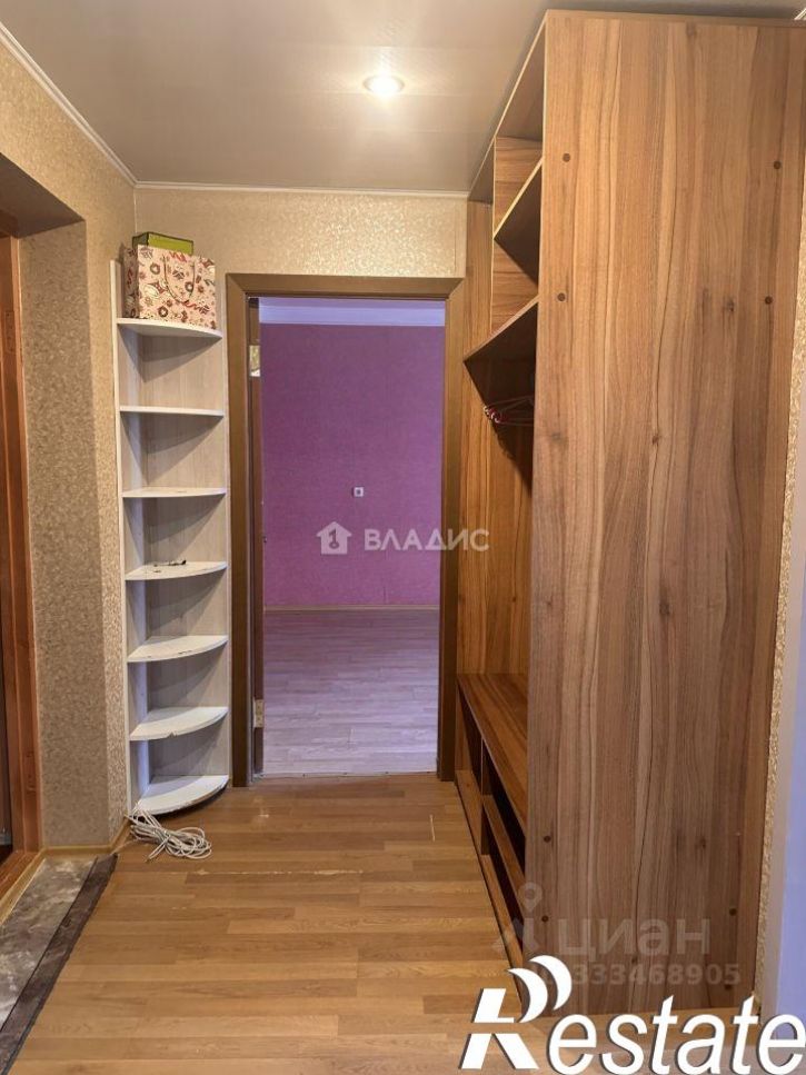 2-комн квартира улица Безыменского, 26,  д. 26