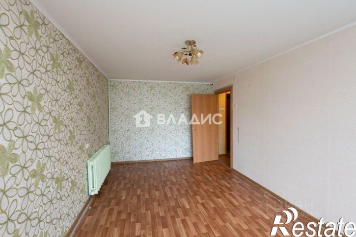 1-комн квартира улица Соколова-Соколёнка, 24,  д. 24