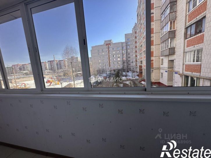 2-комн квартира улица Безыменского, 26,  д. 26