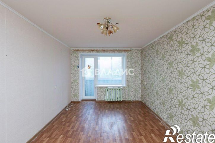 1-комн квартира улица Соколова-Соколёнка, 24,  д. 24