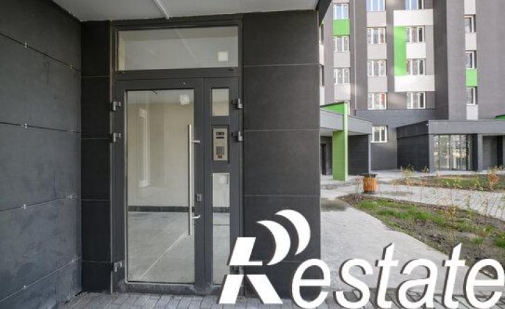 1-комн квартира Верезинская улица, 3Б,  д. 3Б