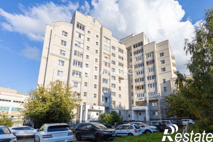 1-комн квартира проспект Ленина, 48,  д. 48