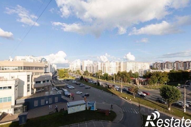 1-комн квартира проспект Ленина, 48,  д. 48