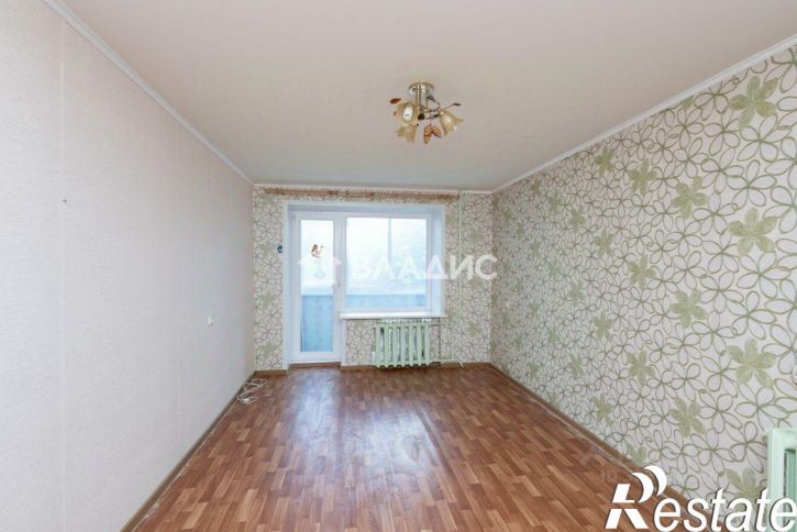 1-комн квартира улица Соколова-Соколёнка, 24,  д. 24