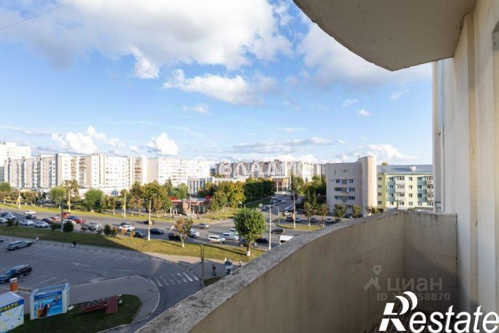 1-комн квартира проспект Ленина, 48,  д. 48