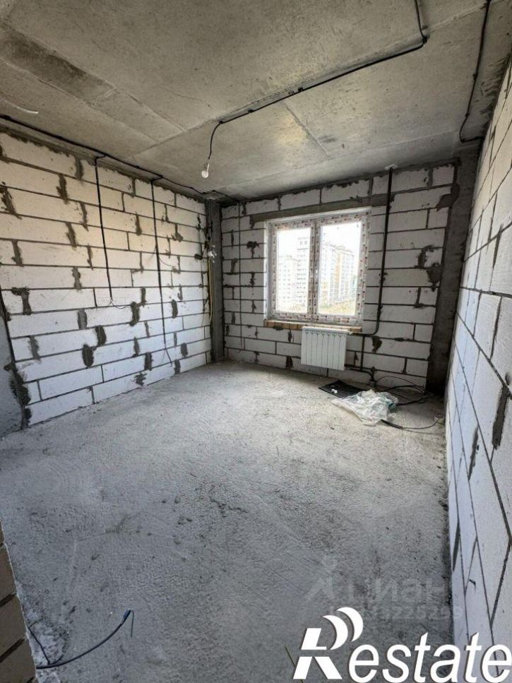 1-комн квартира улица Родионовка, 8,  д. 8
