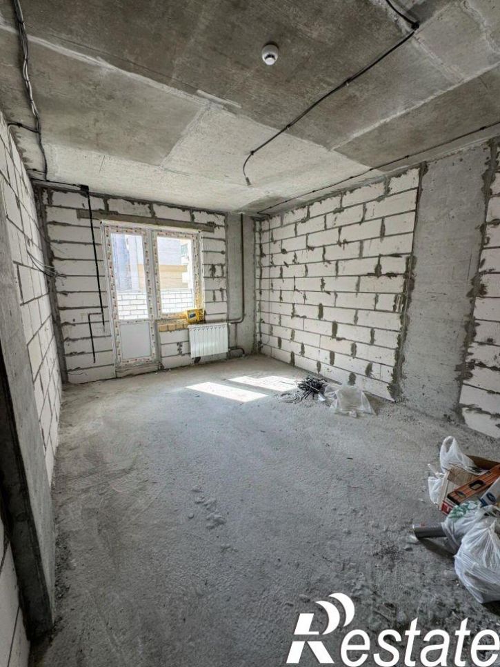 1-комн квартира улица Родионовка, 8,  д. 8