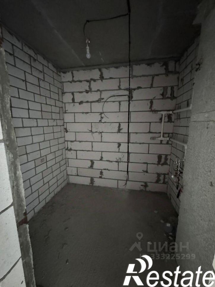 1-комн квартира улица Родионовка, 8,  д. 8