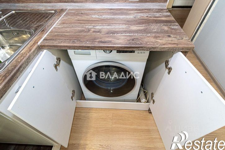 2-комн квартира Новгородская улица, 37 к1,  д. 37 к1