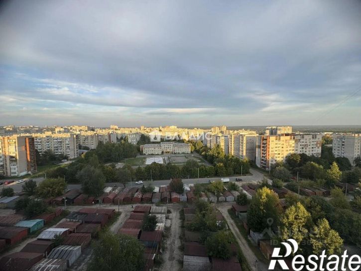 2-комн квартира улица Верхняя Дуброва, 32В,  д. 32В