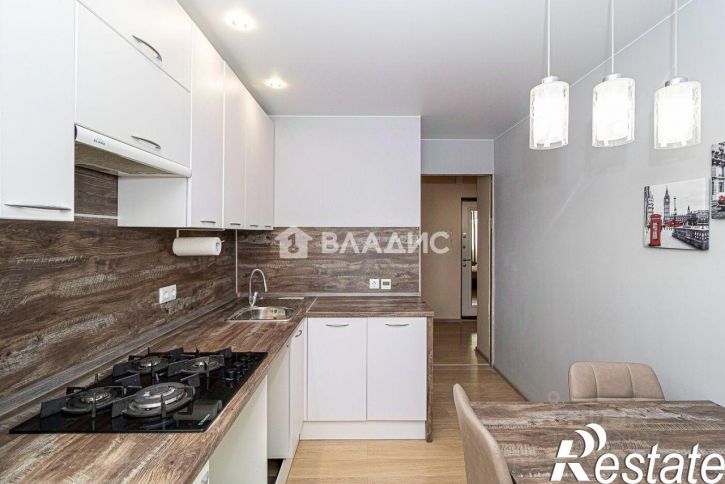 2-комн квартира Новгородская улица, 37 к1,  д. 37 к1