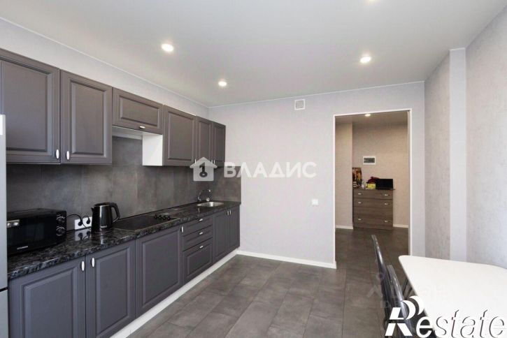 1-комн квартира проспект Строителей, 9 к2,  д. 9 к2