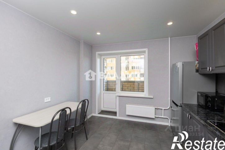1-комн квартира проспект Строителей, 9 к2,  д. 9 к2
