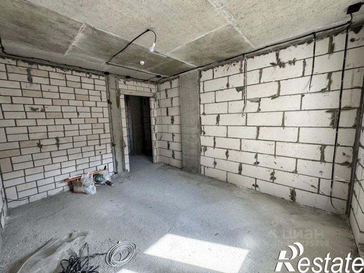1-комн квартира улица Родионовка, 8,  д. 8
