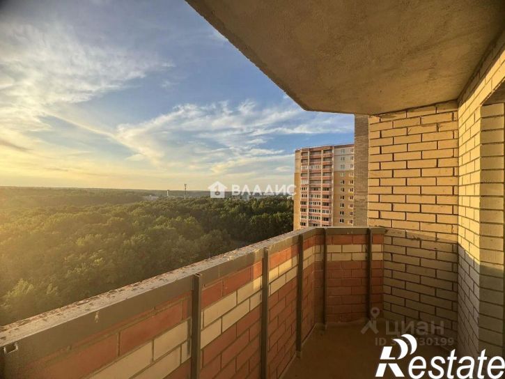 2-комн квартира улица Верхняя Дуброва, 32В,  д. 32В