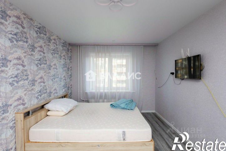 1-комн квартира проспект Строителей, 9 к2,  д. 9 к2