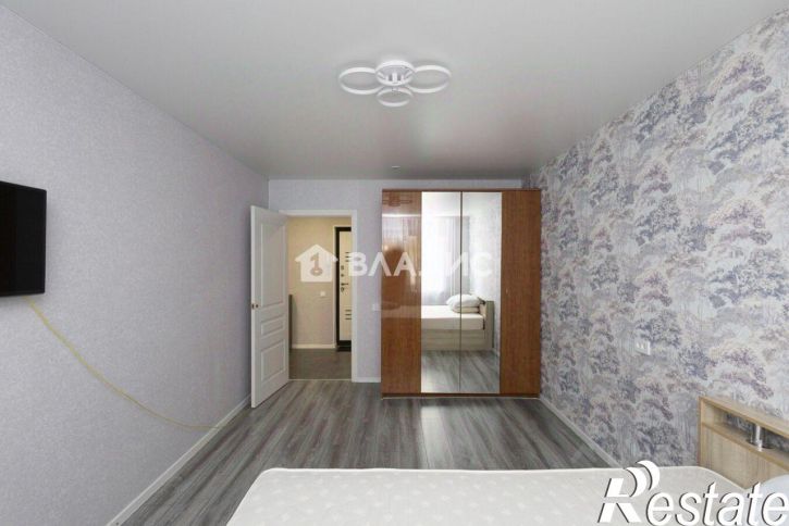 1-комн квартира проспект Строителей, 9 к2,  д. 9 к2