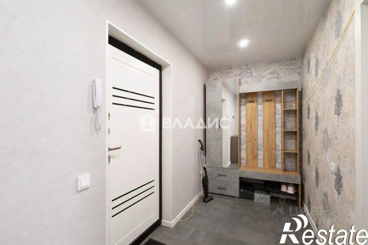 1-комн квартира проспект Строителей, 9 к2,  д. 9 к2