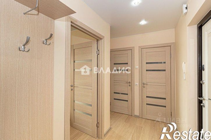 2-комн квартира Новгородская улица, 37 к1,  д. 37 к1