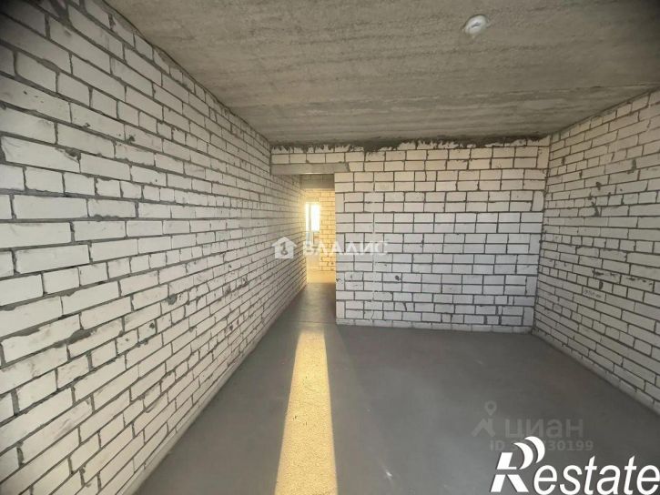2-комн квартира улица Верхняя Дуброва, 32В,  д. 32В