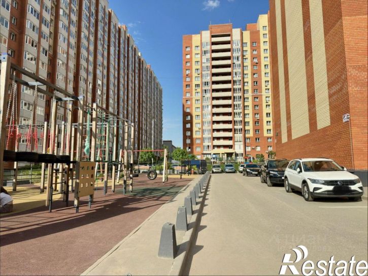 3-комн квартира улица Лакина, 2Г,  д. 2Г