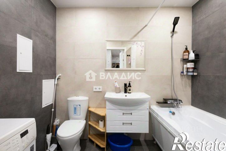 1-комн квартира проспект Строителей, 9 к2,  д. 9 к2
