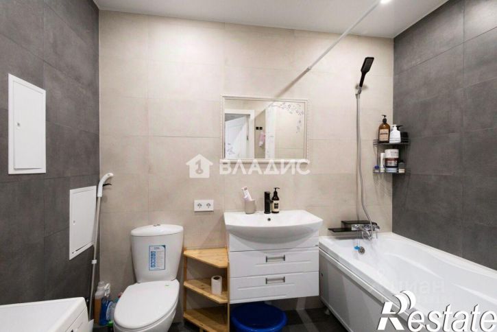 1-комн квартира проспект Строителей, 9 к2,  д. 9 к2