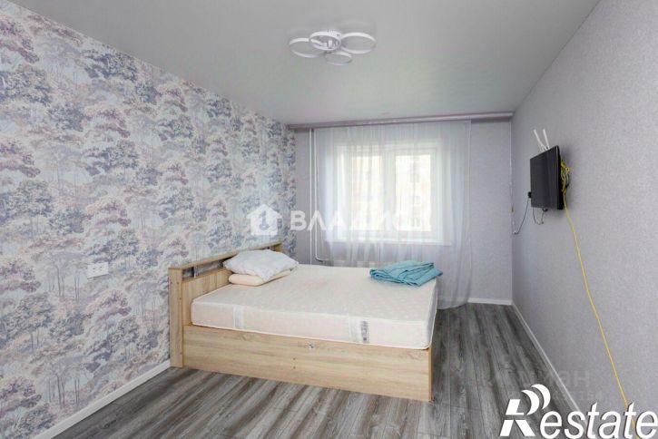1-комн квартира проспект Строителей, 9 к2,  д. 9 к2