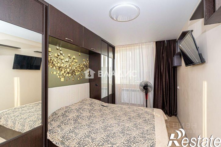 2-комн квартира Новгородская улица, 37 к1,  д. 37 к1