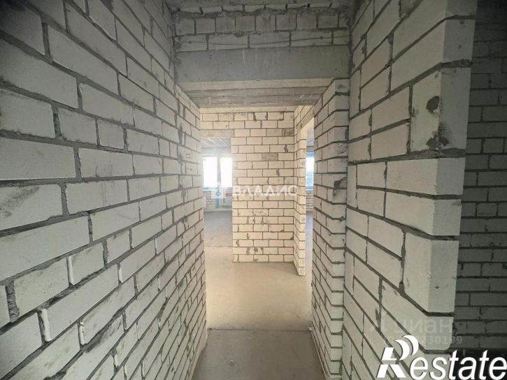 2-комн квартира улица Верхняя Дуброва, 32В,  д. 32В