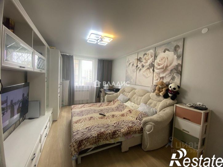 2-комн квартира Новгородская улица, 37 к1,  д. 37 к1