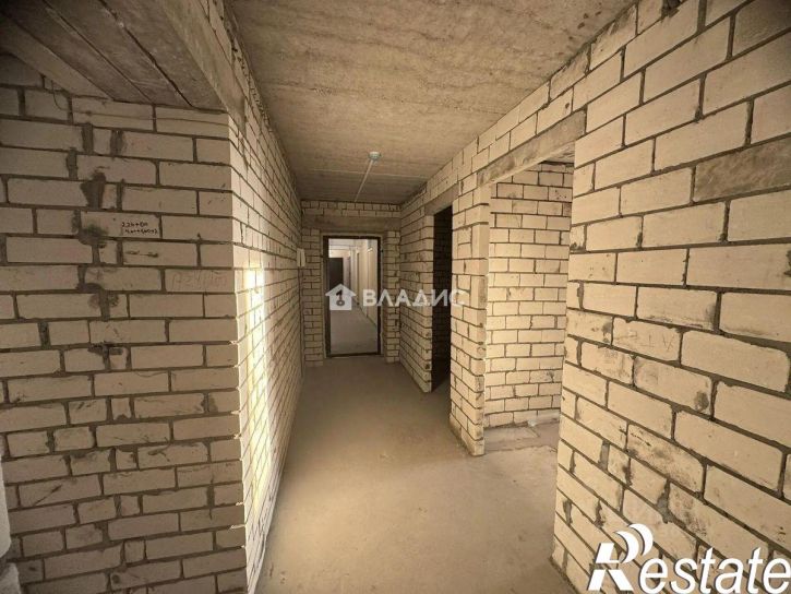 2-комн квартира улица Верхняя Дуброва, 32В,  д. 32В