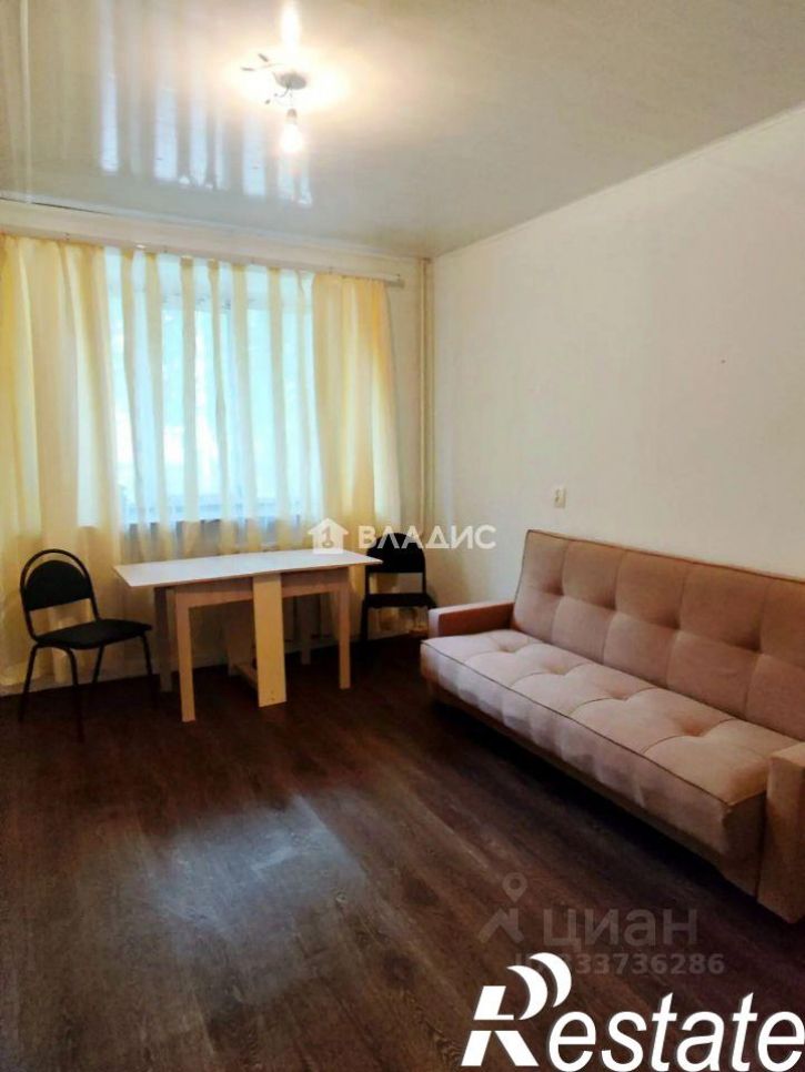 2-комн квартира Юбилейная улица, 58,  д. 58