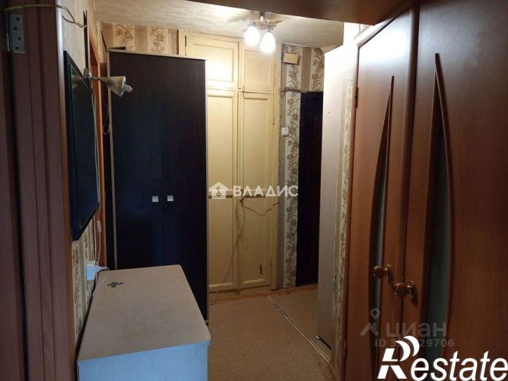2-комн квартира улица Горького, 102,  д. 102