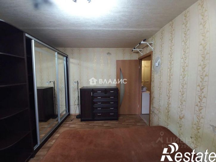 2-комн квартира улица Горького, 102,  д. 102