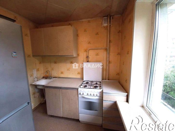 2-комн квартира улица Горького, 102,  д. 102
