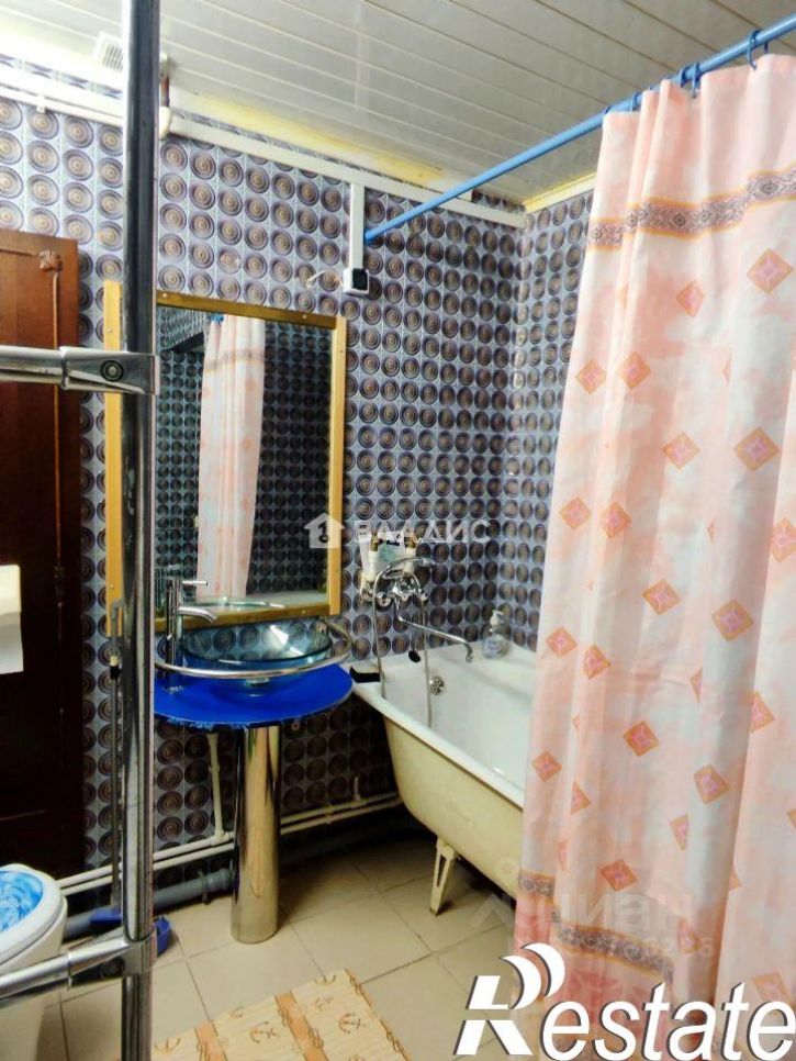 2-комн квартира Юбилейная улица, 58,  д. 58