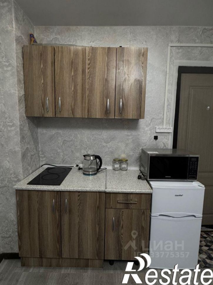 3-комн квартира Добросельская улица, 2В,  д. 2В