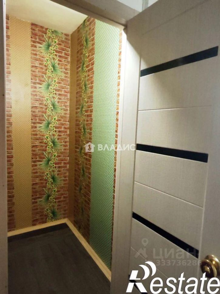 2-комн квартира Юбилейная улица, 58,  д. 58