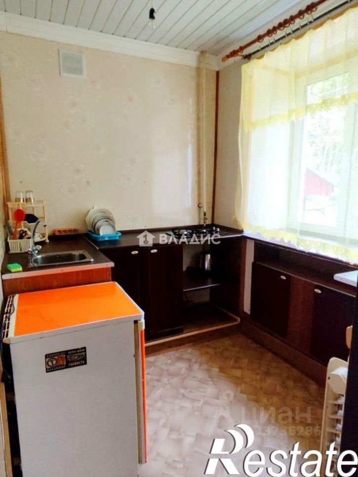 2-комн квартира Юбилейная улица, 58,  д. 58