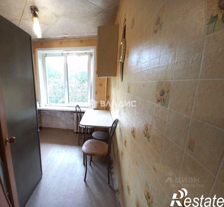 2-комн квартира улица Горького, 102,  д. 102