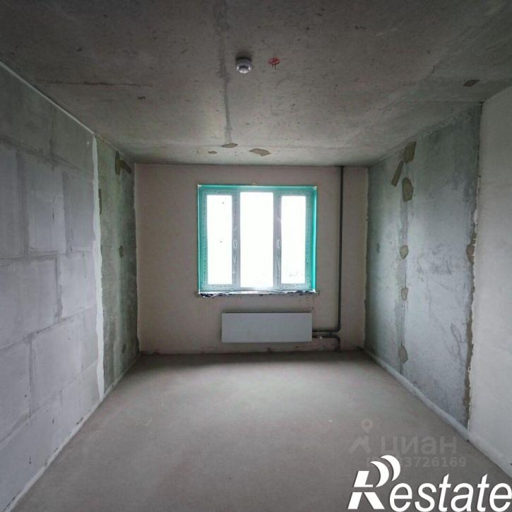 2-комн квартира Верезинская улица, 3Б,  д. 3Б