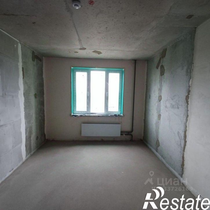 2-комн квартира Верезинская улица, 3Б,  д. 3Б