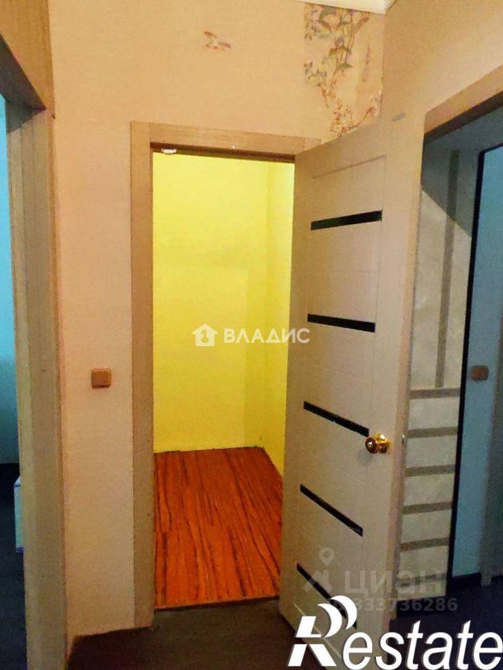 2-комн квартира Юбилейная улица, 58,  д. 58