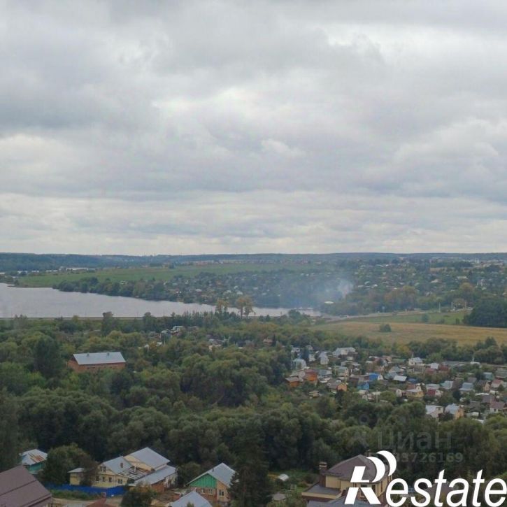 2-комн квартира Верезинская улица, 3Б,  д. 3Б